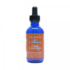 Eidon Lítium tekuté iónové kvapky 60 ml