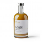 Gimber N°1 Original Bio zázvorový nápoj 700 ml