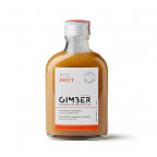 Gimber N°2 Brut Bio zázvorový nápoj 