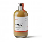 Gimber N°2 Brut Bio zázvorový nápoj 