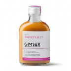 Gimber N°3 Lilly Bio zázvorový nápoj
