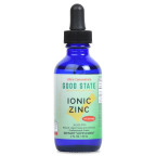 Good State Liquid Ionic Zinc Sulfate 60 ml