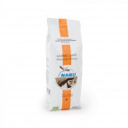 Nabu bio káva bez kofeínu zrnková 250 g