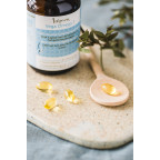 Balíček Pre budúcu mamičku: Multivitamín, omega 3 a probiotiká 