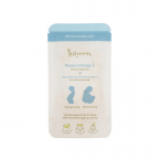 Laveen Refill Mama Omega 3 for Pregnant, vegan 30 pcs
