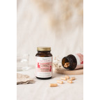 Balíček Pre budúcu mamičku: Multivitamín, omega 3 a probiotiká 