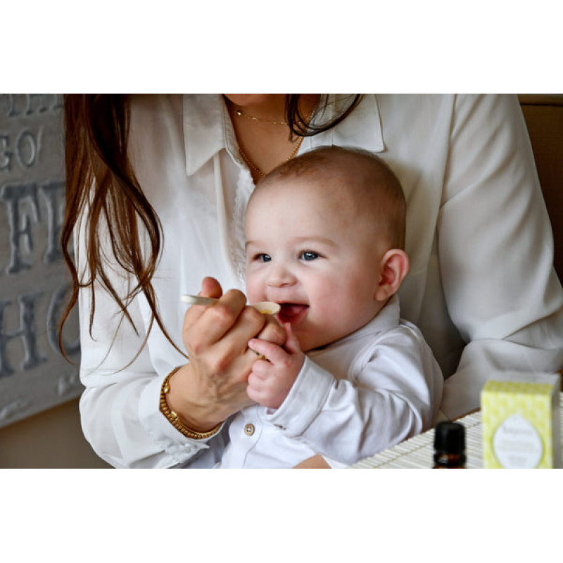 Laveen Vitamin K for Infants Olive Drops 10 ml