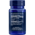 Life Extension BioActive Folate & Vitamin B12 90 Count