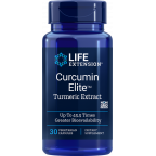 Life Extension Curcumin Elite Turmeric Extract 