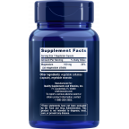 Life Extension Magnesium Citrate 100 Capsules