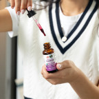 Mary Ruth's Bio Elderberry Drops 30 ml