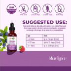 Mary Ruth's Bio Elderberry Drops 30 ml