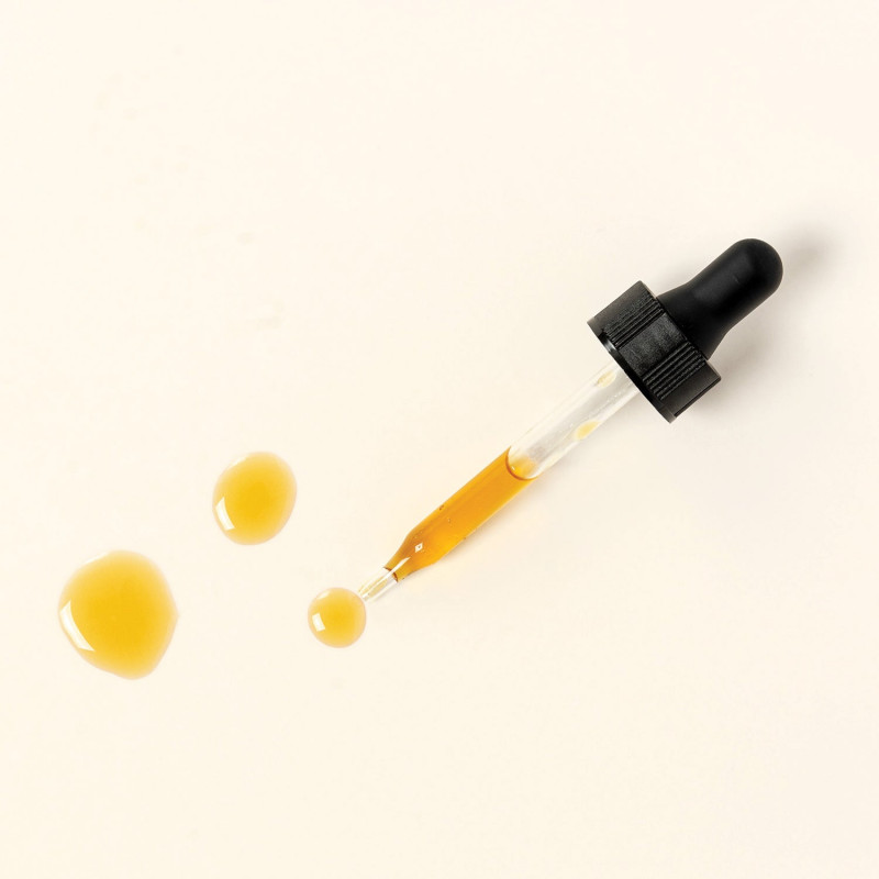 Mary Ruth's Vitamín C pre deti bio organic kvapky 30 ml 