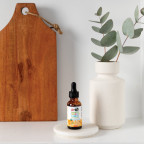 Mary Ruth's Vitamín C pre deti bio organic kvapky 30 ml 