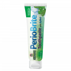 Nature's Answer Rozjasňujúca prírodná zubná pasta Periobrite so xylitolom bez fluoridu 113,4 g