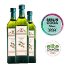 Eleonas Tsirka Olivový olej extra panenský 0,5 l