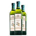 Eleonas Tsirka Olivový olej extra panenský 0,5 l
