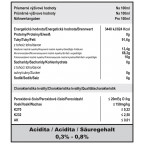 Eleonas Tsirka Olivový olej extra panenský 0,5 l