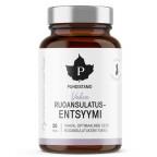 Puhdistamo Super tráviace enzýmy 30 kapsúl