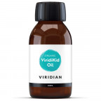 Viridikid Bio omega-3-6-9 olej pre deti 200 ml