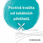 Viridian Bio pupalkový olej, omega 6 a 9, 100 ml