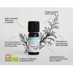 terra etica Bio esenciálny olej rozmarín cineol z Tuniska, 10 ml