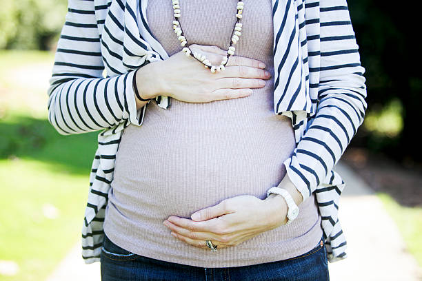  Healthy Pregnancy Series - Part 2: Second Trimester      