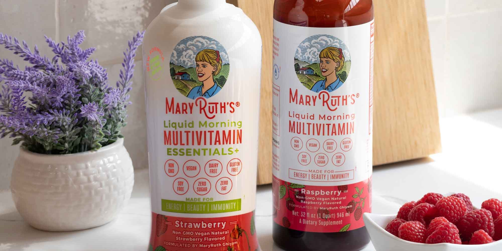 Výhody a nevýhody tekutých multivitamínov                 