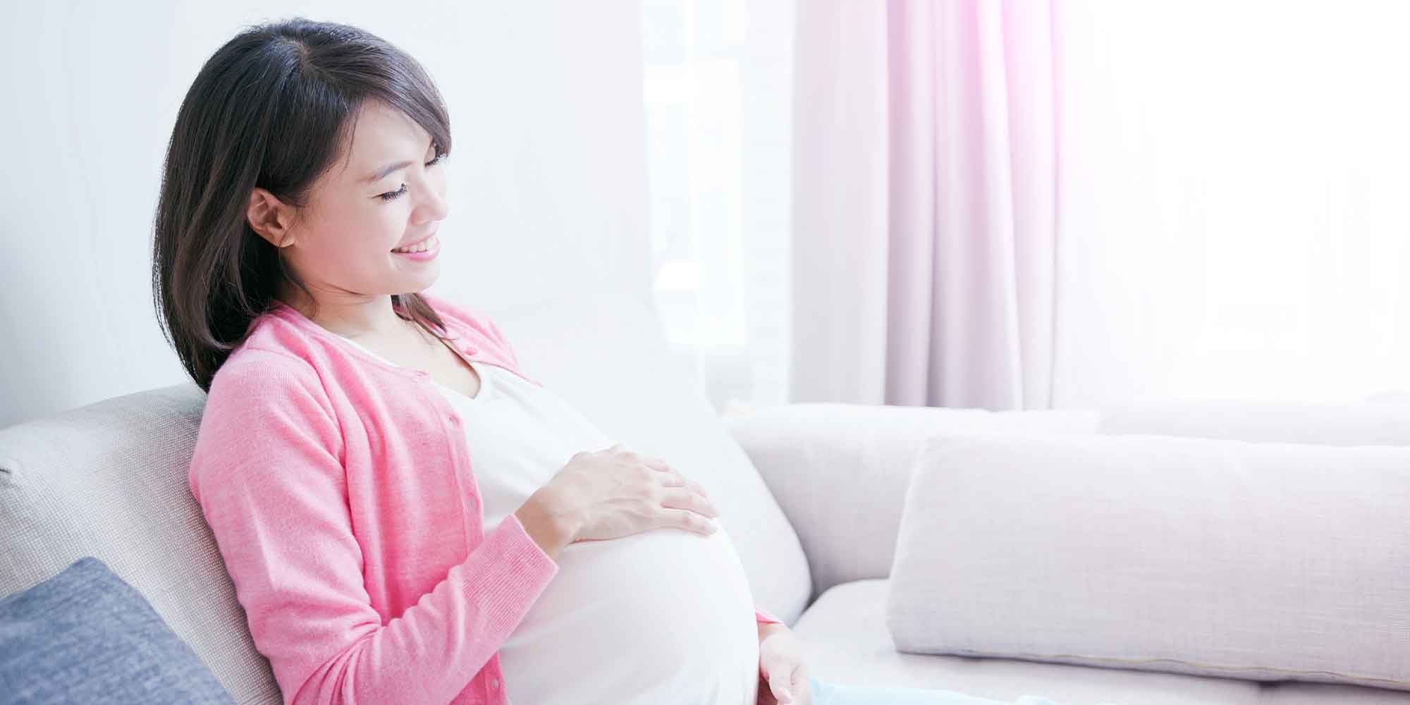  Kedy začať užívať prenatálne vitamíny                                   