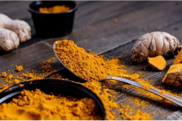  Longevity Effects of Curcumin        