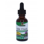Nature's Answer Milk Thistle Herbal Drops 30 ml