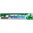 Nature´s Answer Toothpaste Periobrite Brightening 113,4 g