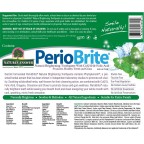 Nature´s Answer Zubná pasta Periobrite 3 príchute 113 g