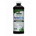 Nature´s Answer Natural Mouthwash Periobrite 480 ml