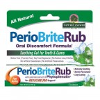 Nature's Answer Gel for Teeth and Gums Herbal 14,2 g