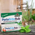 Nature's Answer Gel for Teeth and Gums Herbal 14,2 g