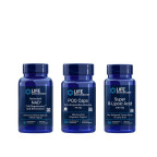Life Extension Energy Boosters Bundle Special Offer