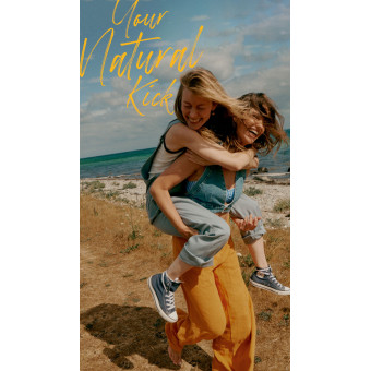 Gimber N°1 Original Bio zázvorový koncentrát