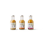 Gimber Discovery Pack 3 x 200 ml