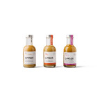 Gimber Discovery Pack 3 x 200 ml