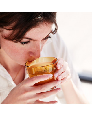 Gimber N°3 Lilly Bio zázvorový nápoj