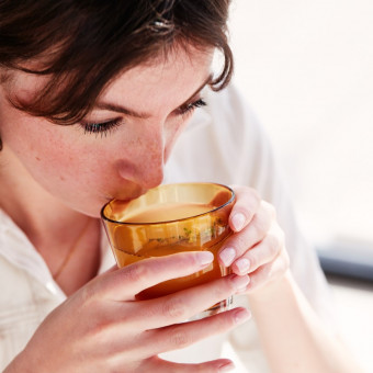 Gimber N°1 Original Bio zázvorový nápoj Gimber N°1 Original Bio zázvorový nápoj