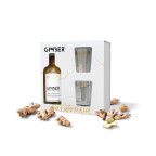 Gimber Darčekový box N°1 500 ml + 2 poháre