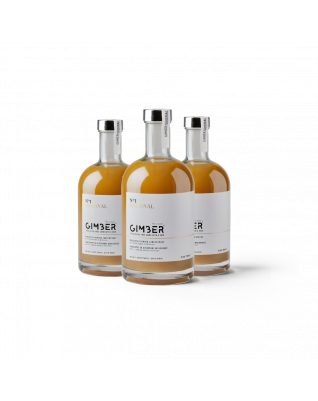 Gimber Balíček 3 x 700 ml