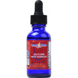Good State Oxid dusnatý Plasma Water  30 ml Good State Oxid dusnatý Plasma Water  30 ml