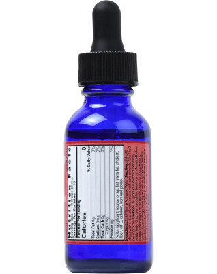 Good State Oxid dusnatý Plasma Water  30 ml