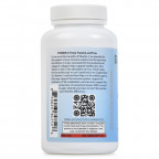 Good State Vitamin C with Rose Hips 120 Capsules