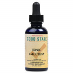 Good State Ionic Calcium 60 ml 100 000 ppm