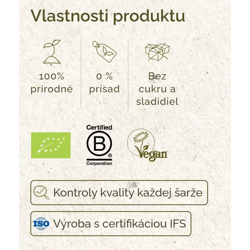 Laveen BIO Culturen probiotické kvapky pre bábätká a deti 20 ml