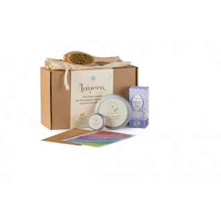 Laveen Baby pampering box - balíček pre bábätko Laveen Baby pampering box - balíček pre bábätko